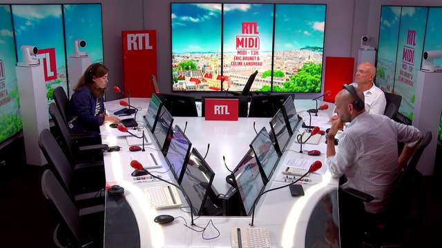 Le journal RTL de 12h30 du 02 septembre 2024