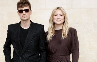 « Toute ma vie m'a conduit à cette histoire » : la belle déclaration de Niels Schneider à Virginie Efira