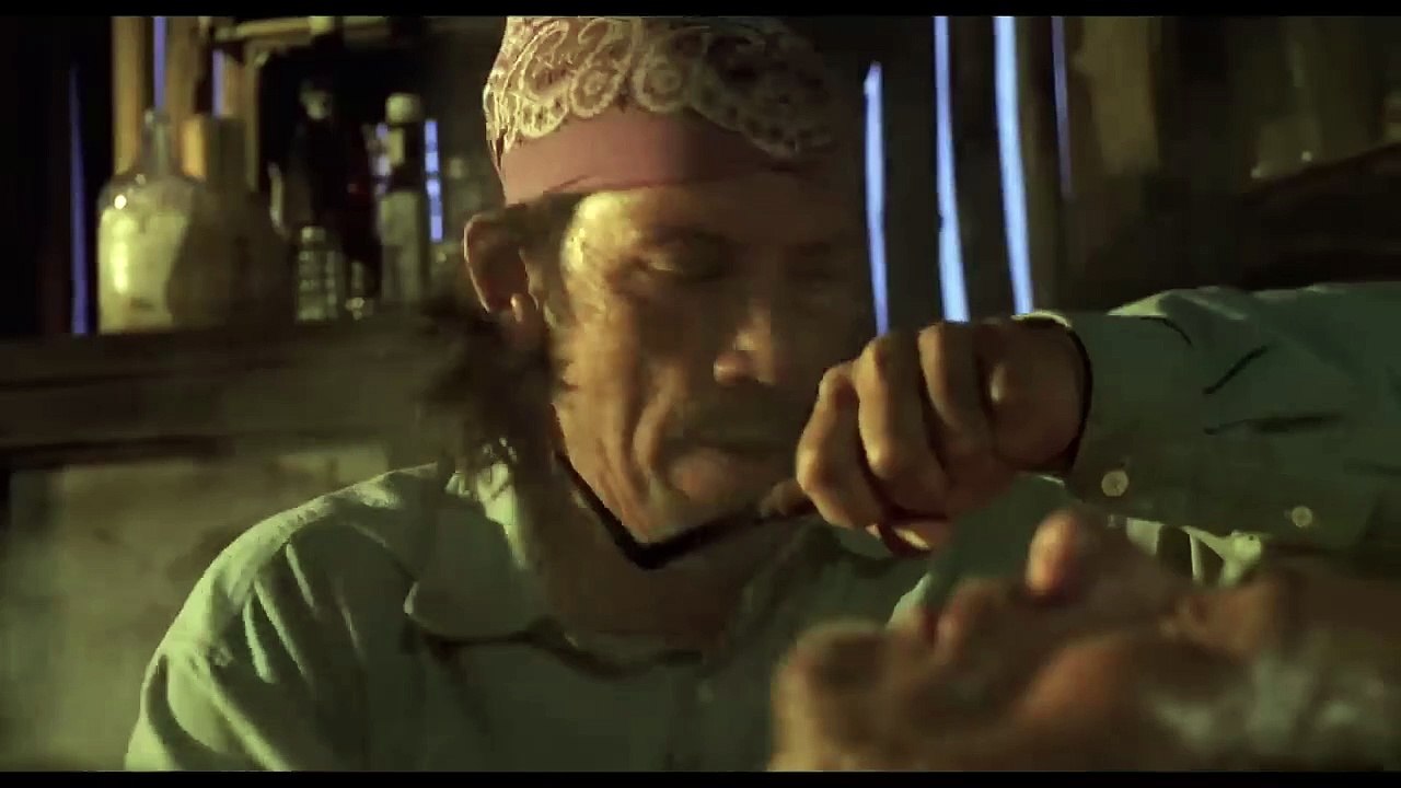 Infierno  ｜ Película de Acción en Español Latino ｜ Jean-Claude Van Damme, Danny Trejo