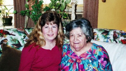 Married to Evil S02E02: The Dark Secrets Behind 'Home Is Where the Nightmare Is' 🏚️