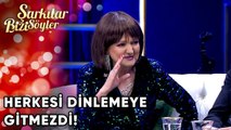 Zeki Müren Beni Dinlemeye Geldi! | Şarkılar Bizi Söyler 45. Bölüm