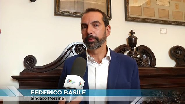 Domani niente acqua, parla il sindaco Basile