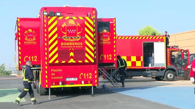 El fuego arrasa más de 42.300 hectáreas en lo que va de año, un 46,4% menos que en 2023