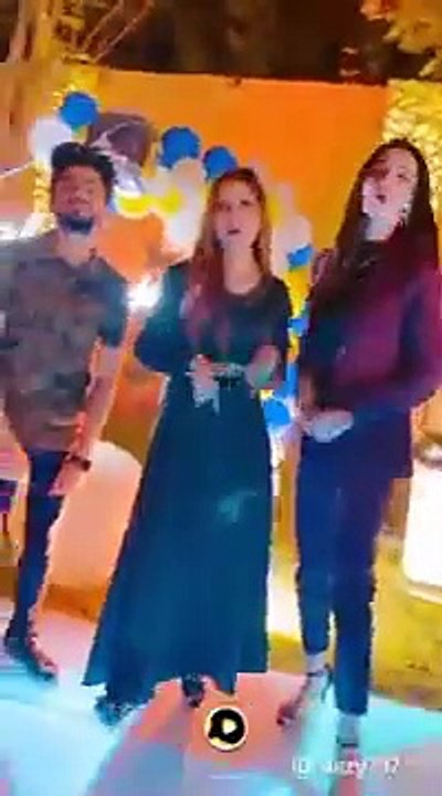 JHOOM BARABAR❤️