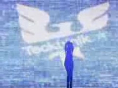 Dim Chris - Sucker (Tecktonik)