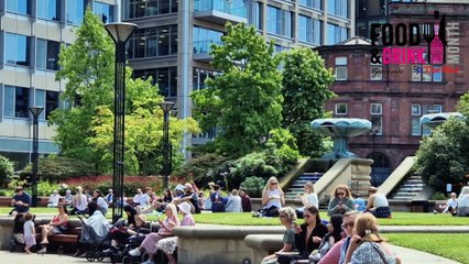 It's the Sheffield Star's Food and Drink Month