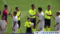 Video News - Serie C, sconfitte Feralpisalò e Renate