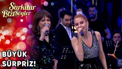Gülden Karaböcek'e Büyük Sürpriz! | Şarkılar Bizi Söyler 45. Bölüm