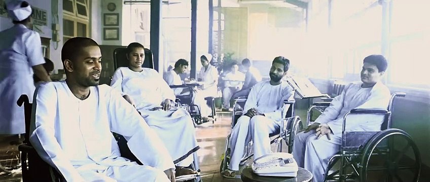 लाइफ बहुत छोटी है दोस्त... पर दिल से जियो तो बहुत है... - Hrithik Roshan || Bollywood Best Motivational Movie Scene || Aishwariya Rai