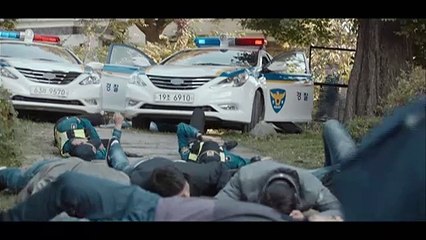 The Ghost Detective E15 Hindi RV Drama