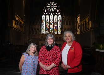 Wigan church to host Heritage Open Day