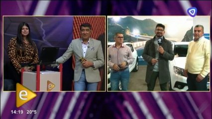 PNT Finance Group en Elegidos 31-08-24
