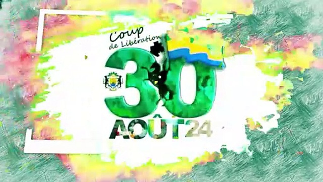 [#CoupDeLibération] Récit du 30 Août 2023 : témoignage de Bérenger Moussavou Mabicka, président de l'Association des fils et filles de la Ngounié