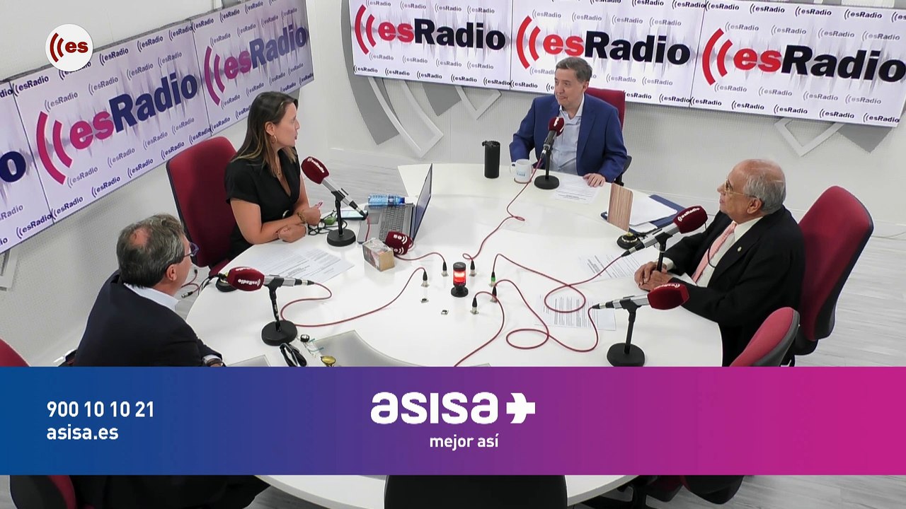 Qué me pasa, doctor: Baja visión por distintas patologías