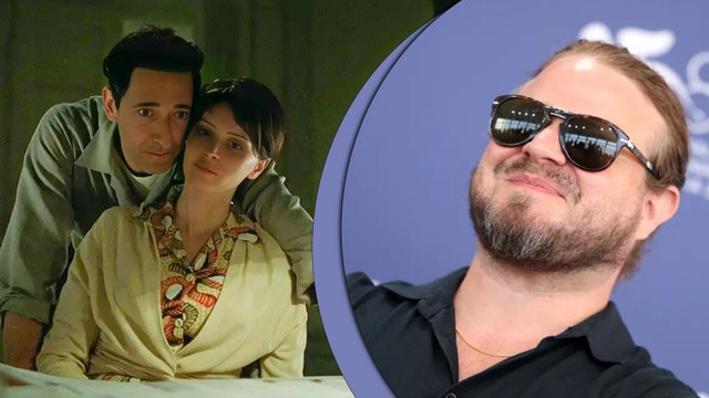 Brady Corbet’s 'The Brutalist' Emotional Premiere, Receives 13-minute Standing Ovation At Venice 2024