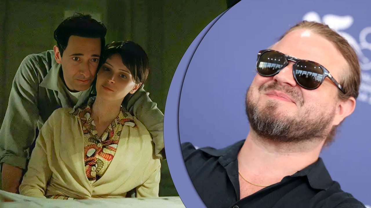 Brady Corbet’s 'The Brutalist' Emotional Premiere, Receives 13-minute Standing Ovation At Venice 2024