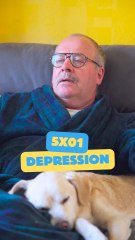 Saison 5 Épisode 1 : Dépression et crise familiale 😢