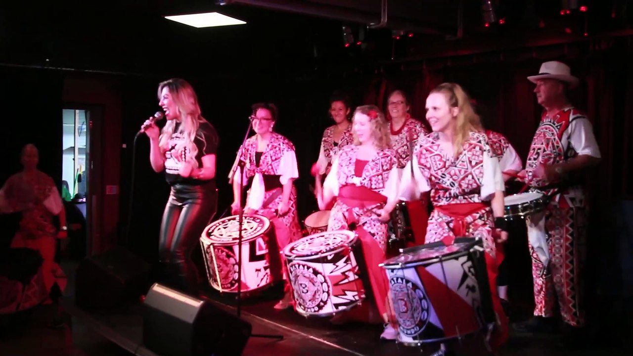 31-08-24 Smorgasboard at the Hen & Chicken Batala