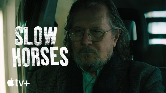 Slow Horses — Trailer VO de la temporada 4