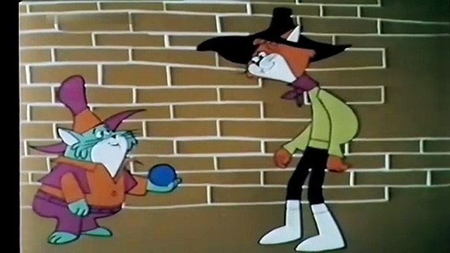 I Gatti Di Chattanooga (Cattanooga Cats) - Il Cagnolino [ITA]