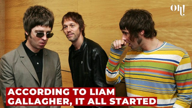 Oasis: This is the real reason why brothers Noel and Liam Gallagher initially cut ties
