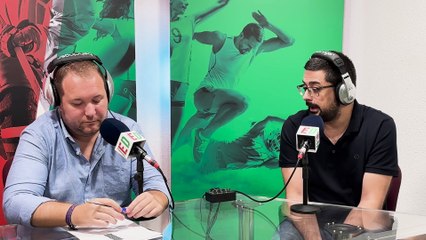 “El futuro del Betis con Isco y Lo Celso es esperanzador"