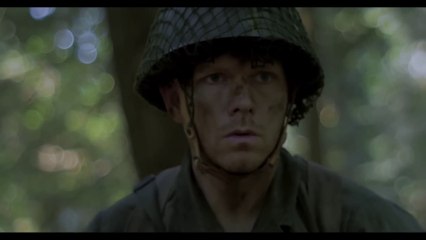  Behind Enemy Lines: Soldiers' Fight for Survival | Epic Hollywood War Movie 