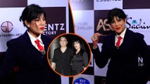 Wardha Khan: The Lady Boss Of Nadiadwala Grandson Ent. Graces the India International Influencer Awards