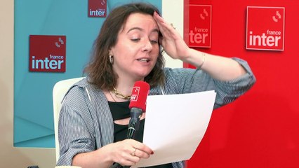 Se disputer c’est comme la gastro - La chronique de Lisa Delmoitiez