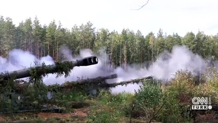 VİDEO | Putin'den Kursk açıklaması: ''Haydutların icabına bakacağız''