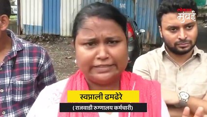 मुलींना छेडणारा रिक्षा चालक ताब्यात, महिलांनी बेदम मारलं