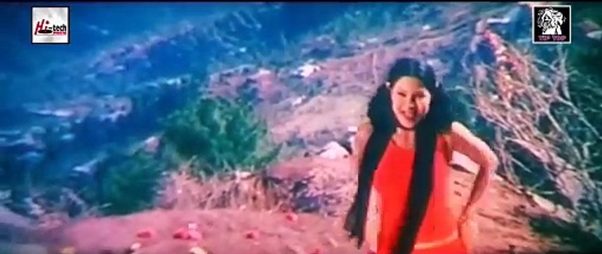 Chal Mere Sang - Veena Malik & Moammar Rana Pakistani Film Naag Aur Nagin (2005) Saira Naseem & Amir Ali