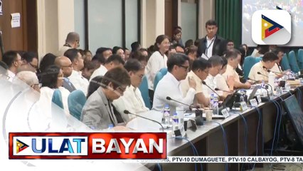 Confidential funds noong 2023, hindi alam ng DepEd kung saan ginastos ni VP Sara Duterte