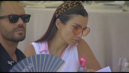 Equitazione, la Champions League di Roma ai Madrid in motion