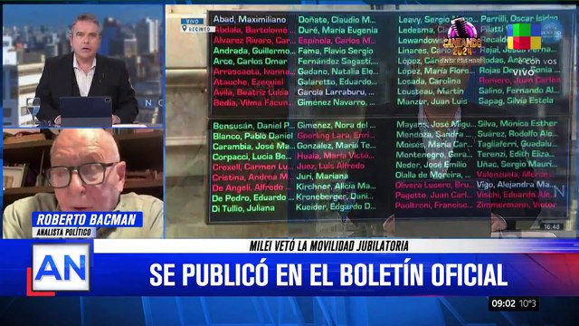 Los recortes de los argentinos: nueve de cada diez ciudadanos no llega a fin de mes