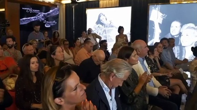 Assegnato Women for Women against Violence Camomilla Cinema Award