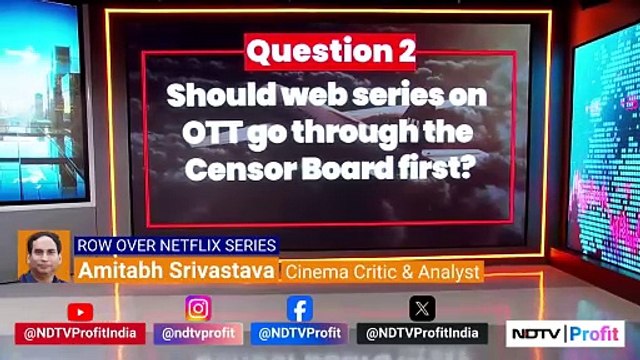 Big Story | IC 814 The Kandahar Hijack Row: The Kandahar Hijack Row | NDTV Profit