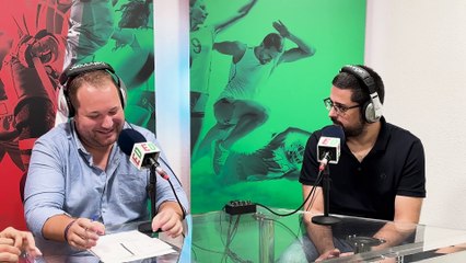 “Luis de la Fuente ha sido coherente con la convocatoria"