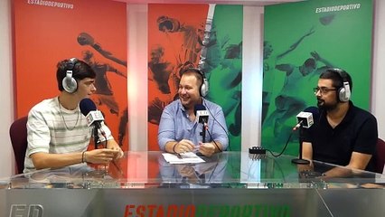 “Sorloth está sufriendo por Julián Alvarez"