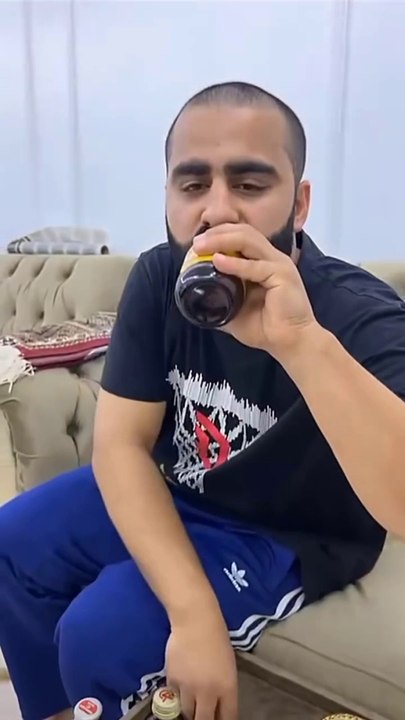 Arabic funny video