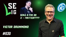 Se LiG com Victor Drummond