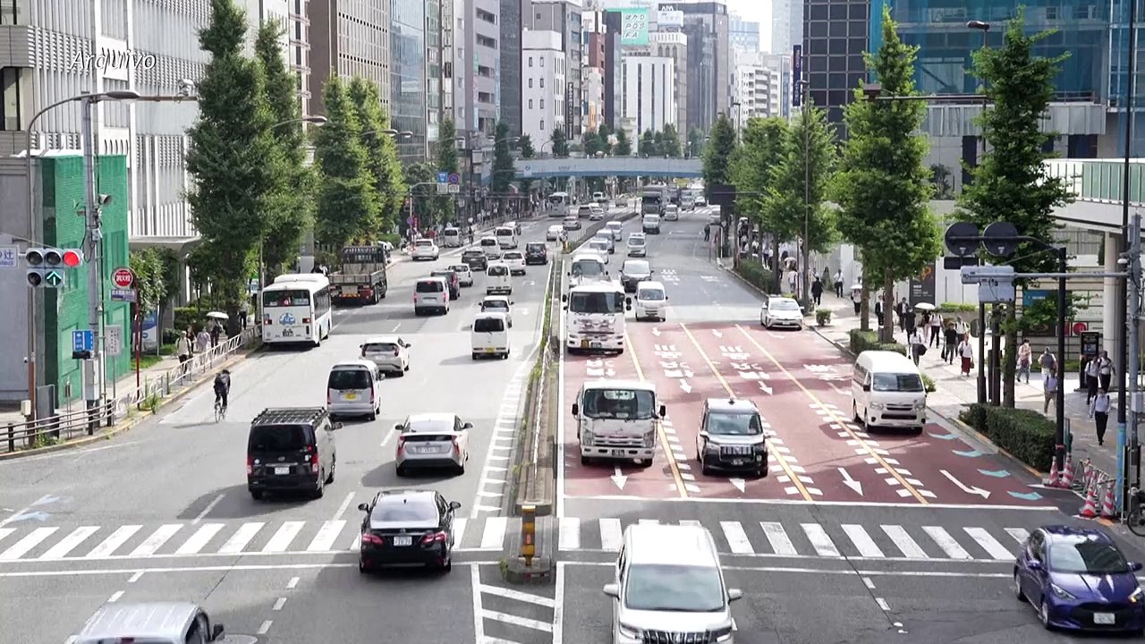 Japão tem segundo verão mais quente desde o início dos registros