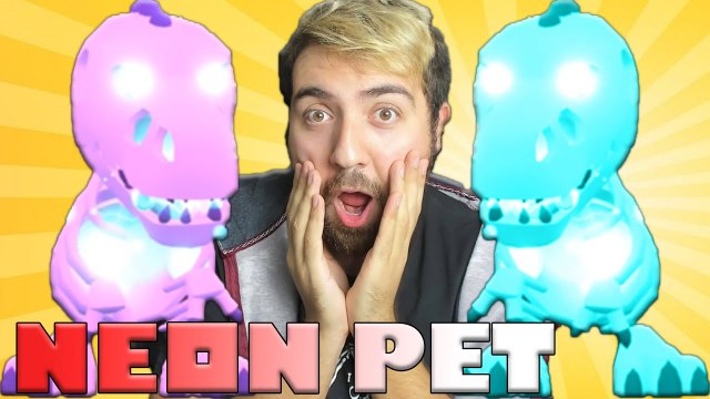 ✨ NEON PET YAPIP YENİ EFSANEVİ PET İLE UÇMAK ✨| ROBLOX ADOPT ME | ROBLOX TÜRKÇE HAN KANAL
