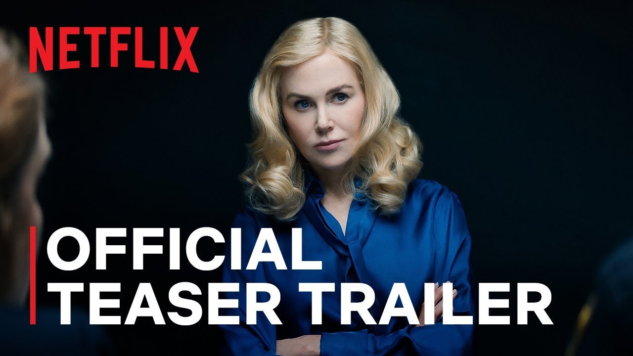 The Perfect Couple (2024), de Jenna Lamia | Tráiler