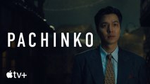 Pachinko (2022), de Soo Hugh | 2º Temporada | Tráiler