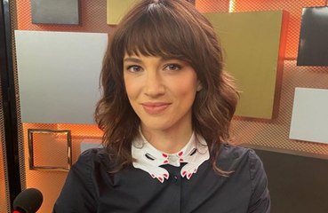 'Ele ainda me aterroriza’, afirma Asia Argento sobre Harvey Weinstein