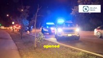 Man fatally shoots 3 in Hawaii after ramming cars at neighbor’s home