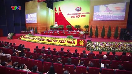 Chiều ngang qua phố cũ - Tập 20