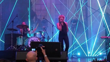 Festiwal NADA w Toruniu