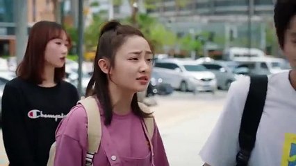 Debate Opponent 2 Episode 1 Session 2 In Hindi Dubbed | korean drama in hindi | Chinese drama